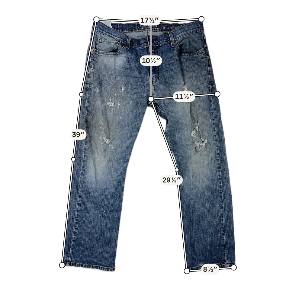 Signature by Levi Strauss signature by